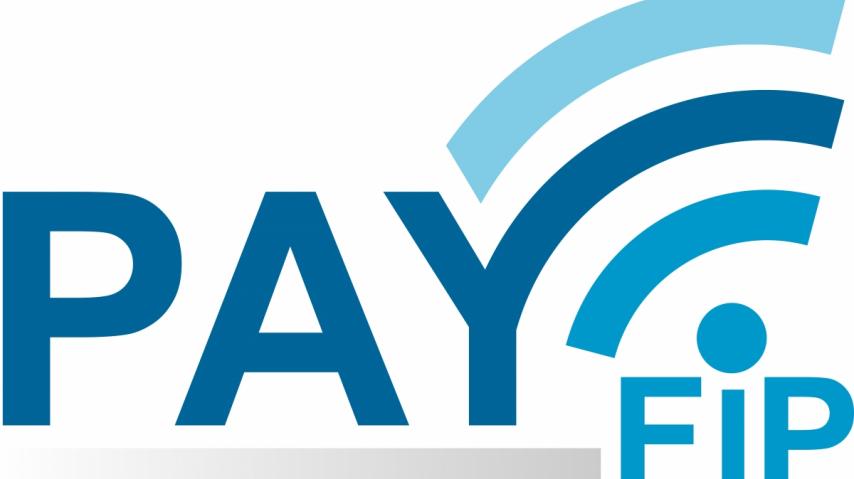 logo de payfip